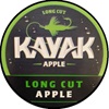 KAYAK LONG CUT APPLE 10CT ROLL 
